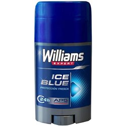 WILLIAMS DEO STICK ICE BLUE 75ML