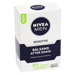 NIVEA MEN AFTER BALS SENSIT 100ML