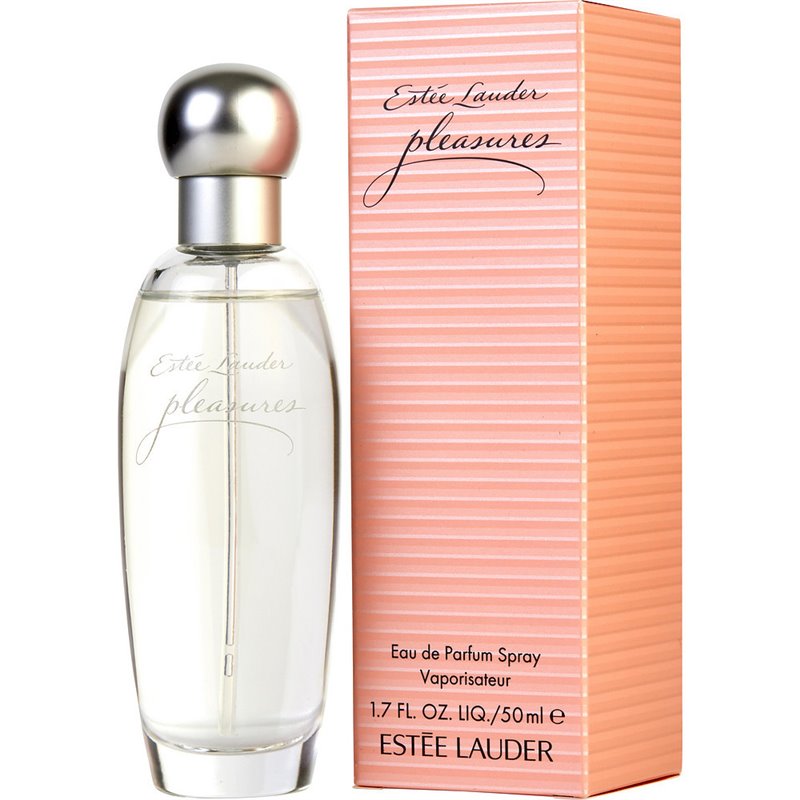 EL PLEASURES EDP 50VAPO