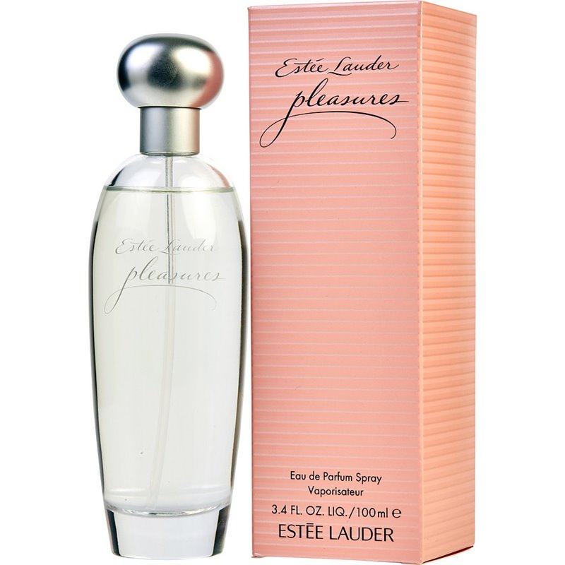 EL PLEASURES EDP 100VAPO