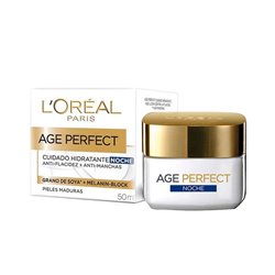 D.EXPERTISE C BEL AGE PERFECT NOCHE 50ML