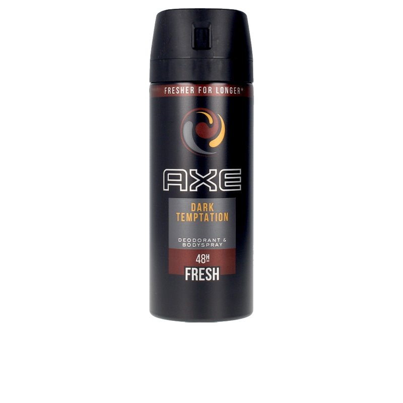 AXE DEO SPRAY DARK TEMPTATION 150ML