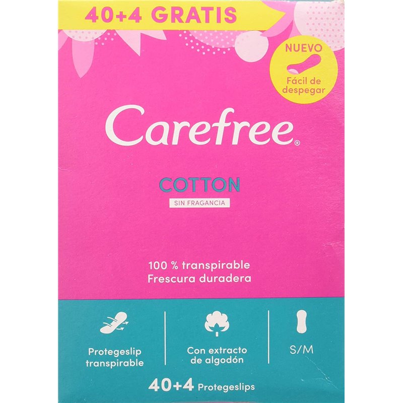 CAREFREE PROTEGESL TRANS 44UN