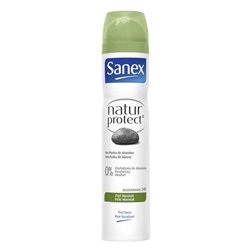SANEX DEO SPRAY NATUR PROTECT NORMAL 200ML
