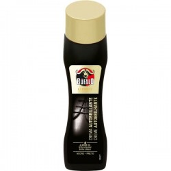 BUFALO C CALZ CERA C/A NEGRO 50ML