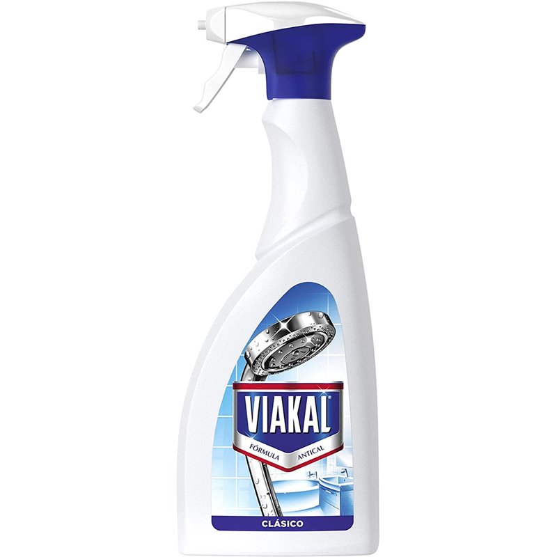 VIAKAL SPRAY GEL 700ML