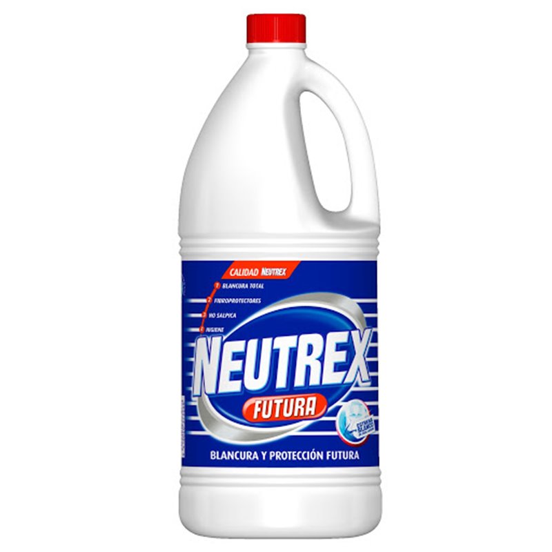 NEUTREX LEJIA FUTURA 2LT