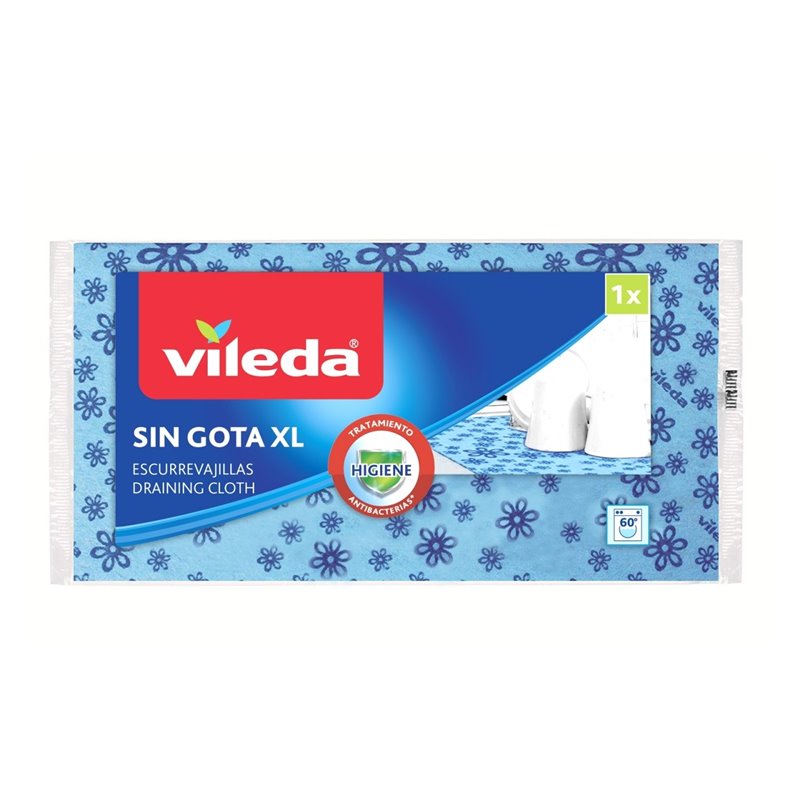 VILEDA BAYETA S/GOTA ANTIB GRANDE