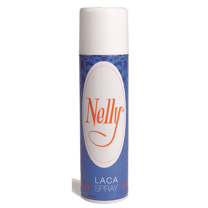 NELLY LACA VIAJE 125 ML