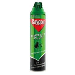 BAYGON INSECT C&H 600ML