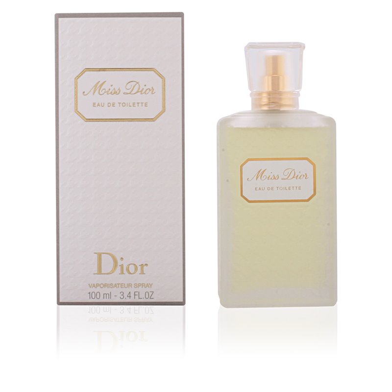 CD MISS DIOR EDT ORIGINALE 100VAPO