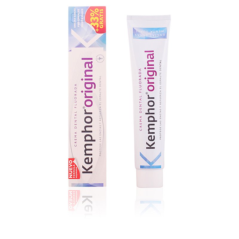 KEMPHOR P DENT 75ML+33%