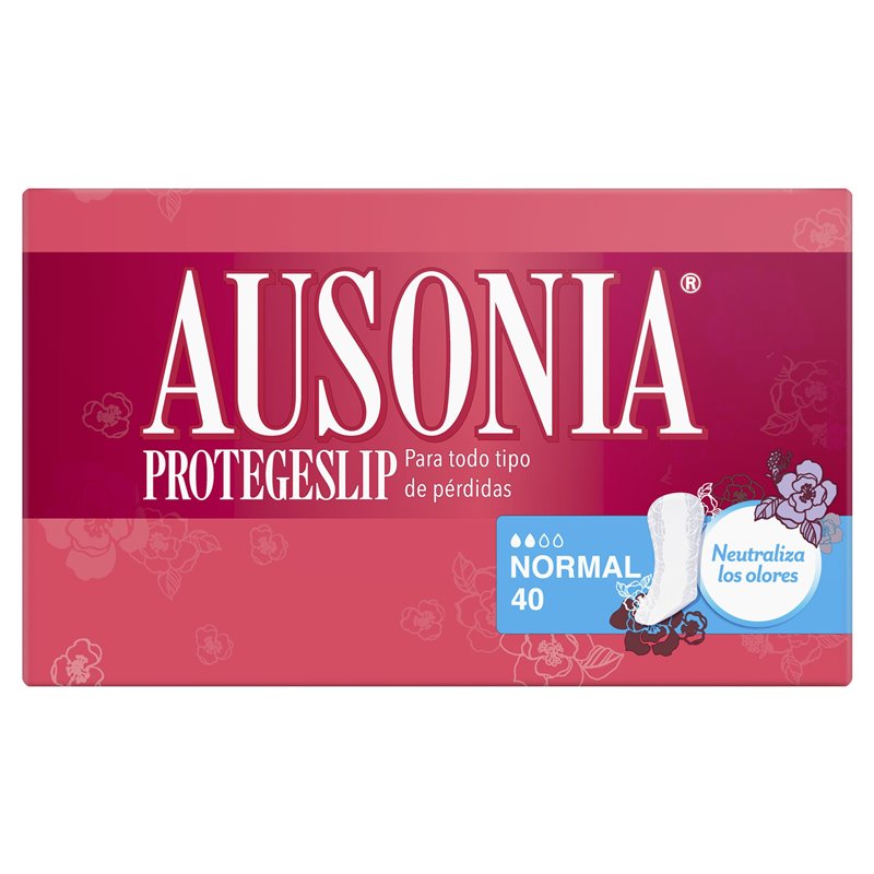 AUSONIA P SLIP NORMAL 40UN