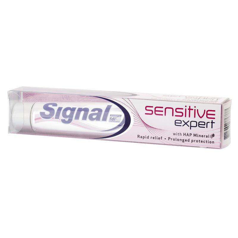 SIGNAL P D SENSITIVE 75ML