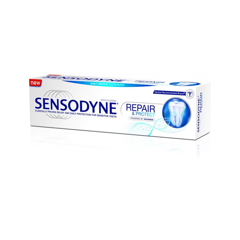 SENSODYNE P DENT 75ML REPAIR-PROTE