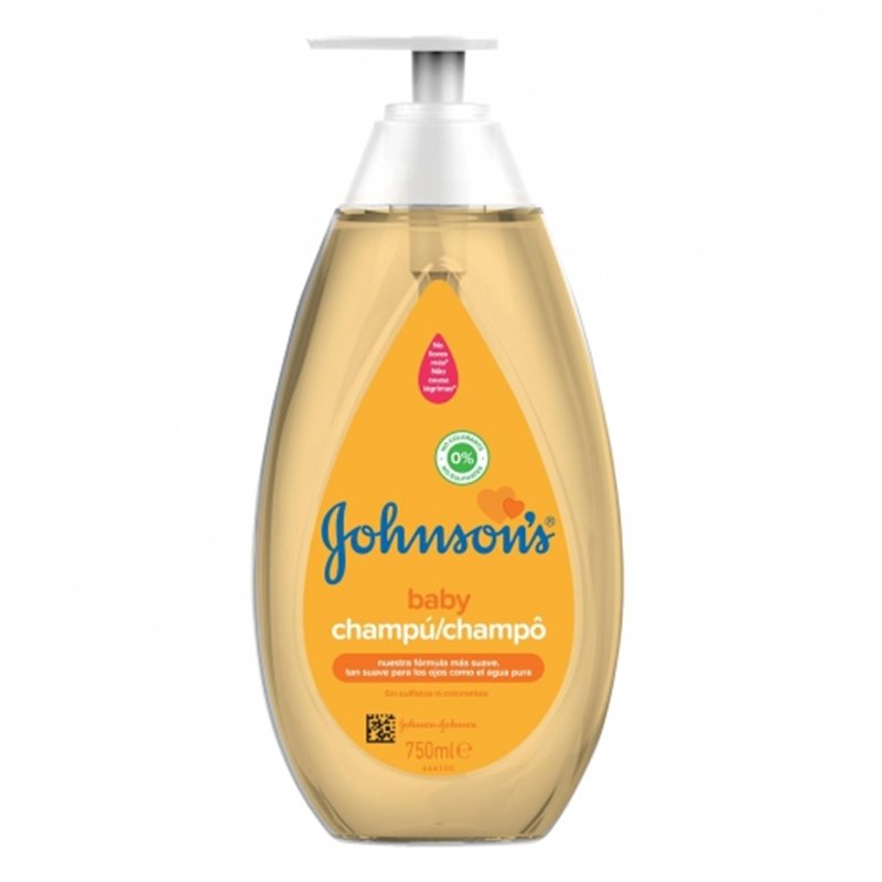 JOHNSONS CH CLASICO 750ML