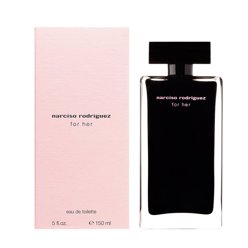 NARCISO RODRIGUEZ FOR HER EDT 100VAPO
