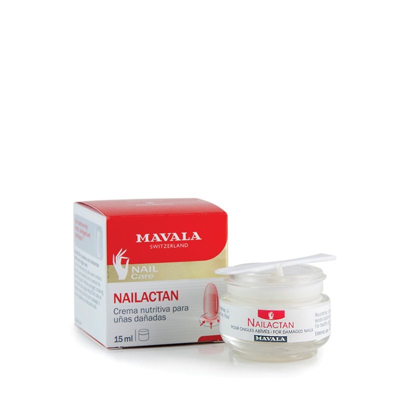 MAVALA NAILACTAN 15 ML.