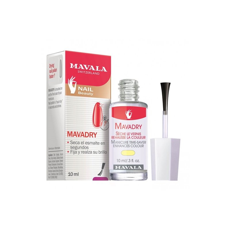 MAVALA MAVADRY 10ML.