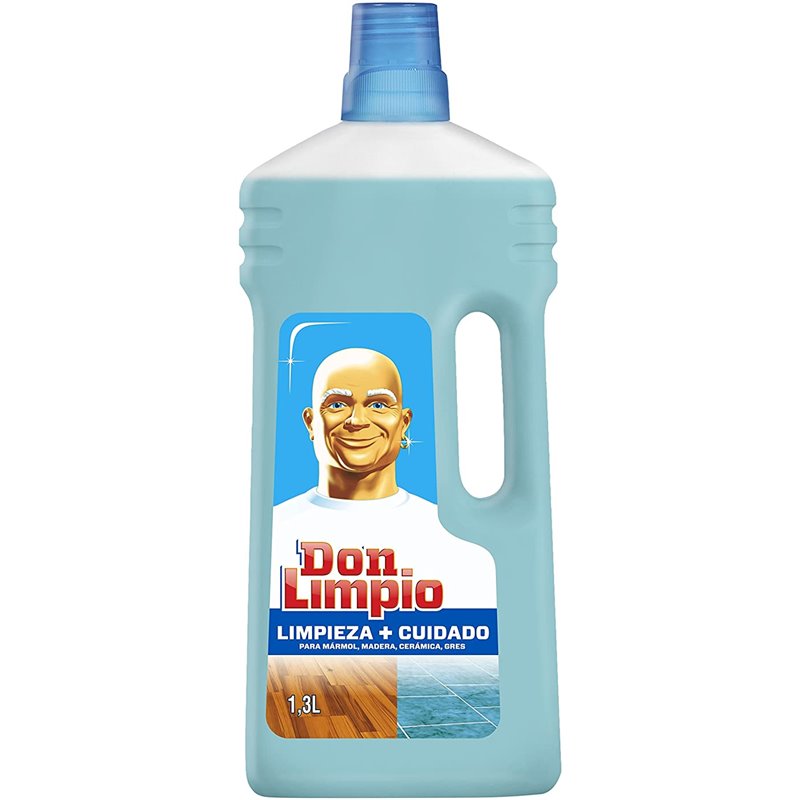 DON LIMPIO L HOG 1,3LT PH NEUTRO