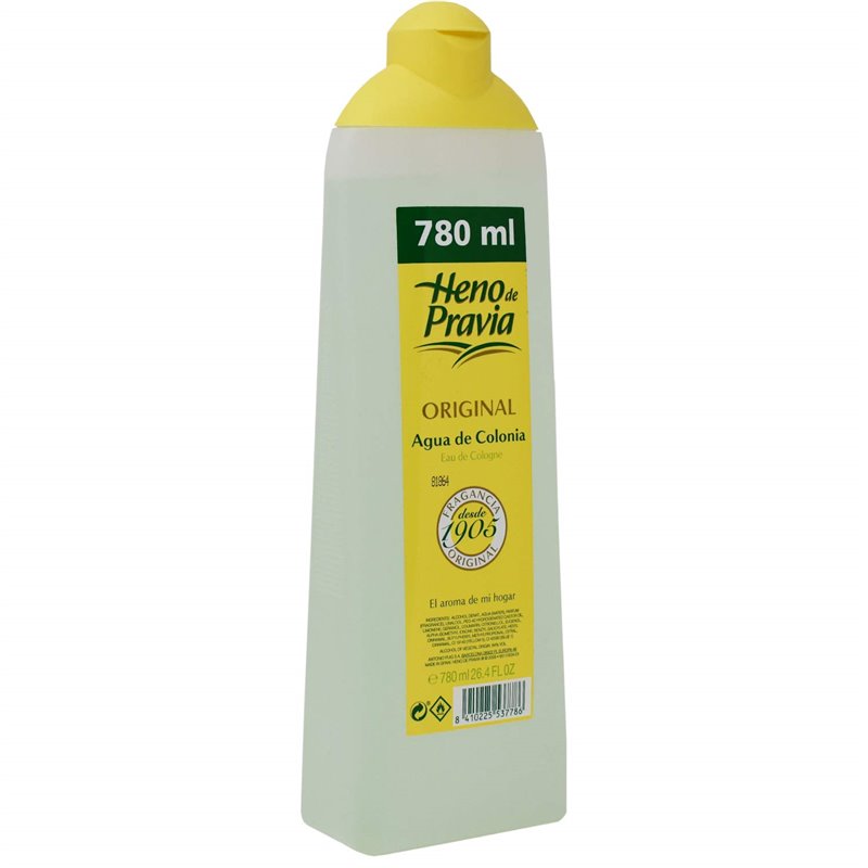 HENO DE PRAVIA COL 650ML