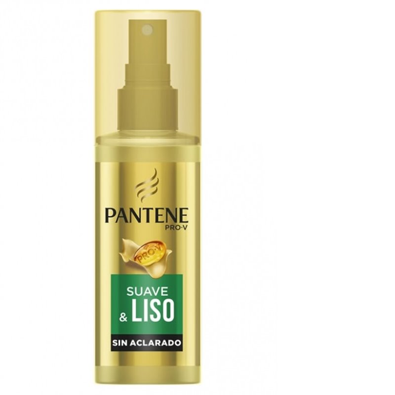 PANTENE ANTI-ENCRESP LISO NORMAL-GRUESO 150ML