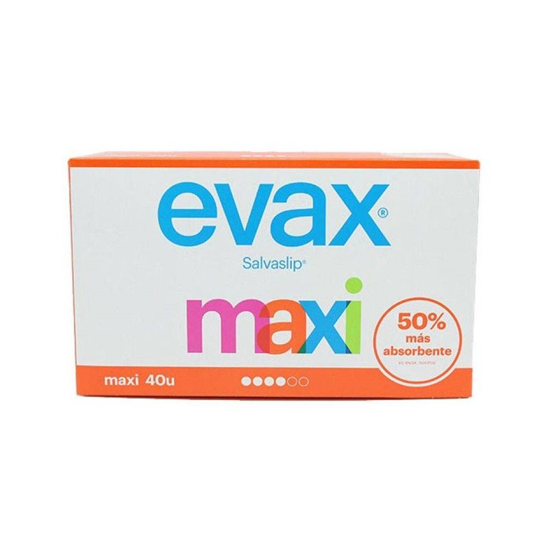 EVAX PROTEGESLIP MAXI 40UN