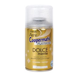 COOPERMATIC AMB REC DOLCEMENTE 250ML