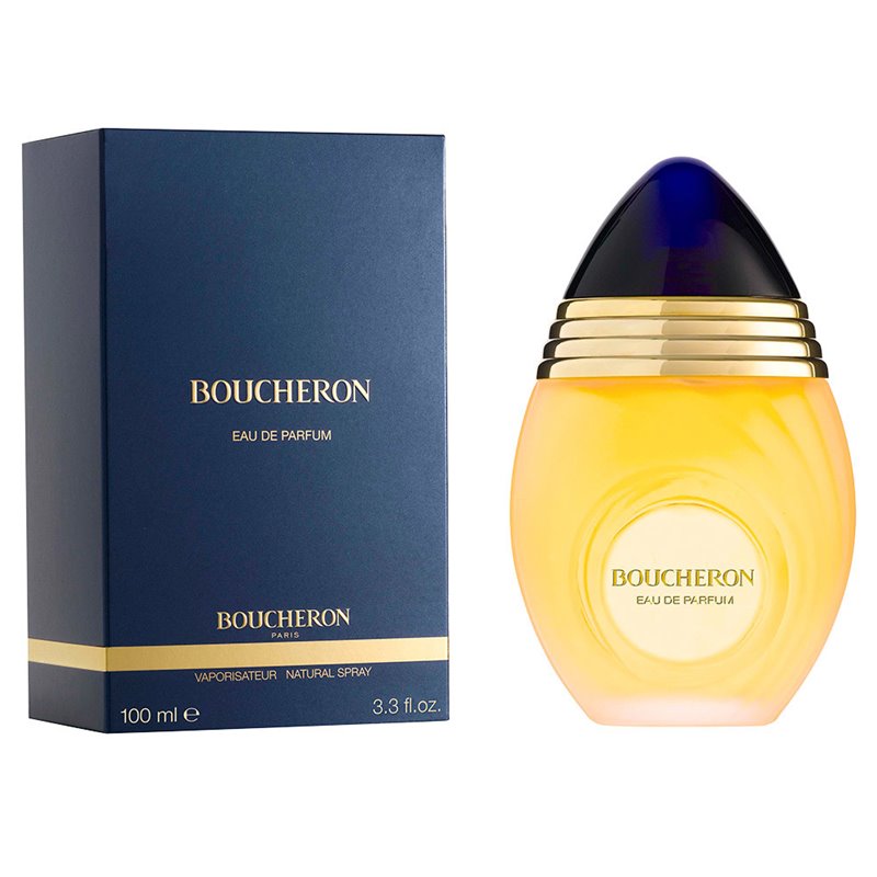 BOUCHERON EDP 100VAPO