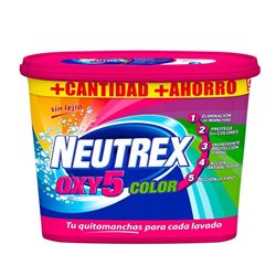 Lejia neutrex color 840 ml
