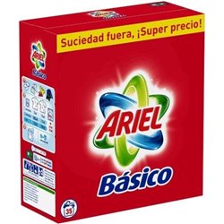 ARIEL DET BASICO 35 CAC