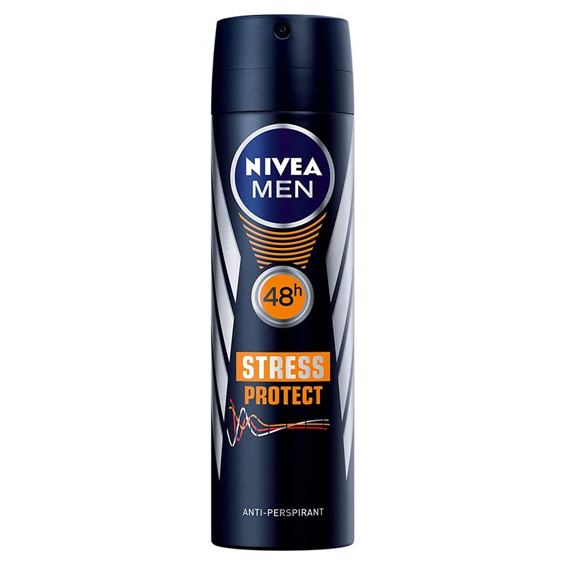 NIVEA DEO SP MEN STRESS PROTECT 200ML