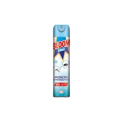 BLOOM INSECT MAX SENSITIVE 400ML