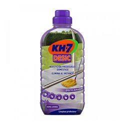 KH DESIC LIMP INSECT SUELOS 750ML