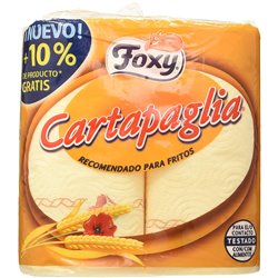 FOXY P COCINA CARTAPAGLIA DUPLO