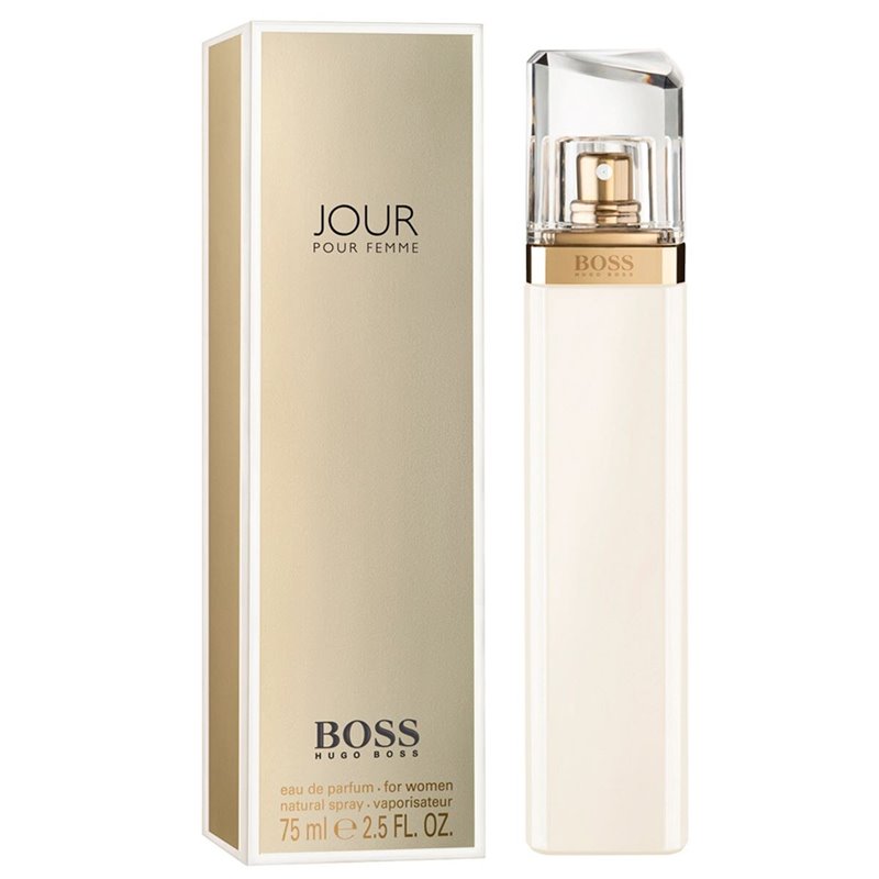 HB BOSS JOUR POUR FEMME EDP 75VAPO