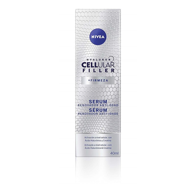 NIVEA C BEL CELLULAR ANTI-EDAD SERUM 30ML.