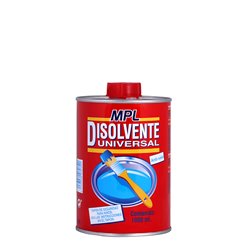 SPB DISOLVENTE UNIVERSAL  1L