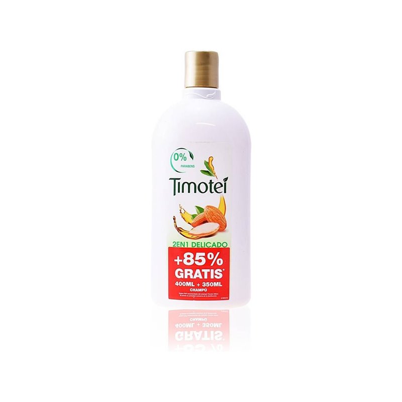 TIMOTEI CH 750ML ALMENDRAS