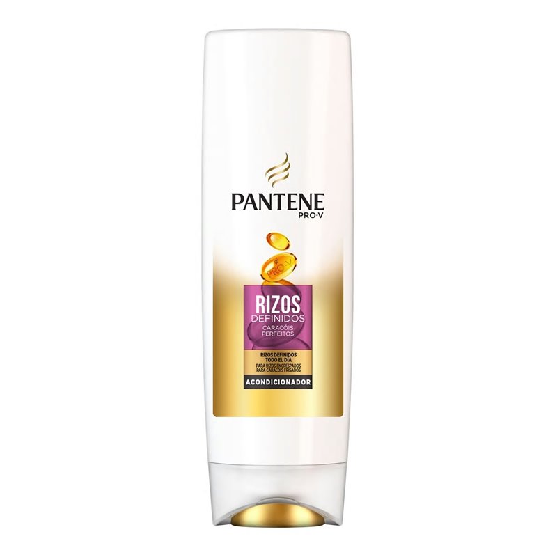 PANTENE ACOND RIZOS 230ML