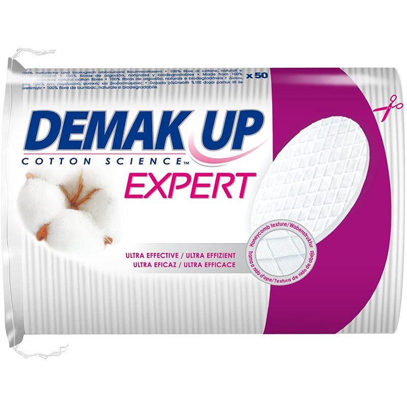 DEMAKUP EXPERT MAXY 50 UND.