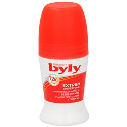 BYLY DEO ROLL-ON MAX EXTREME 100ML