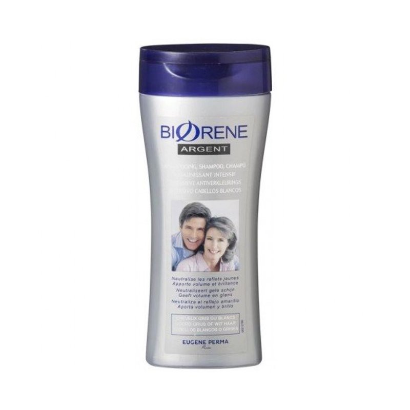 BIORENE CH ARGENT CAB BLANCO 200ML