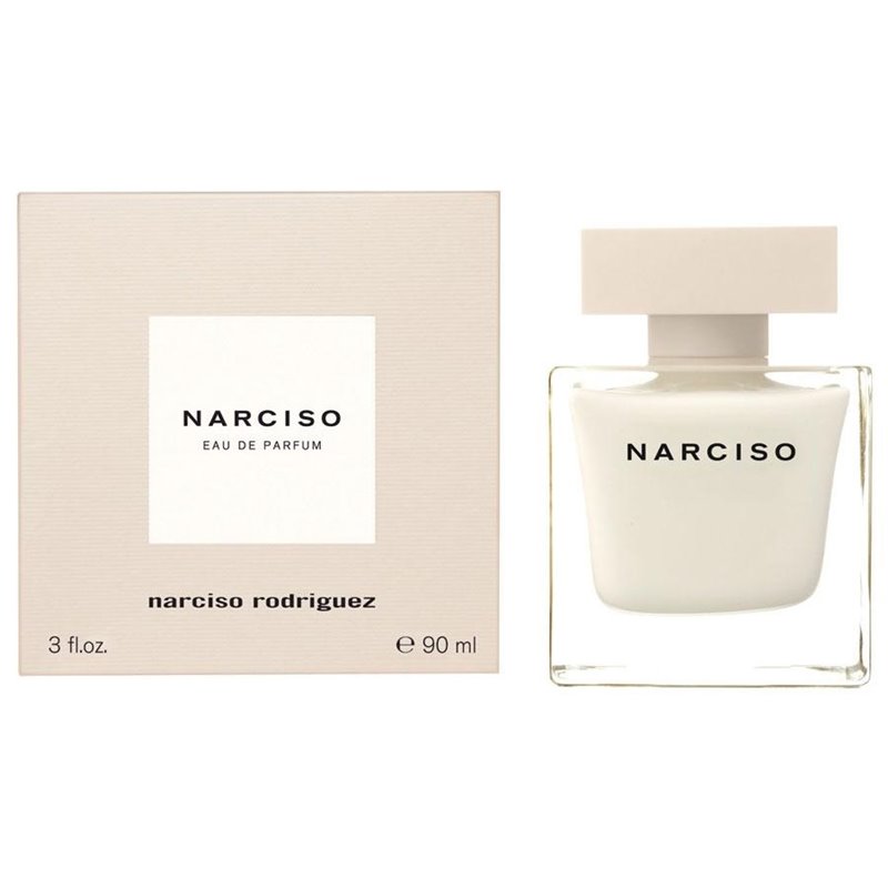 NARCISO RODRIGUEZ NARCISO EDP 90VAPO