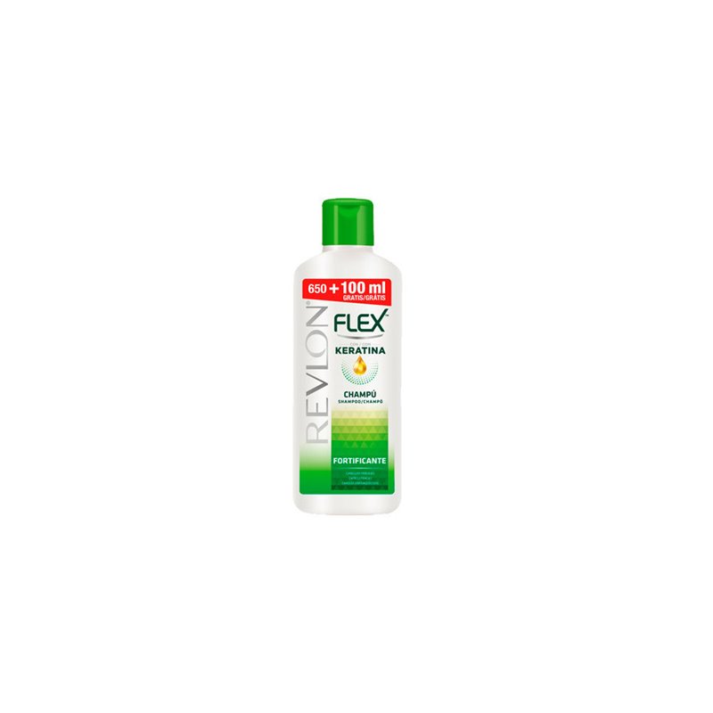 FLEX CH FORTIFICANTE 650+100ML