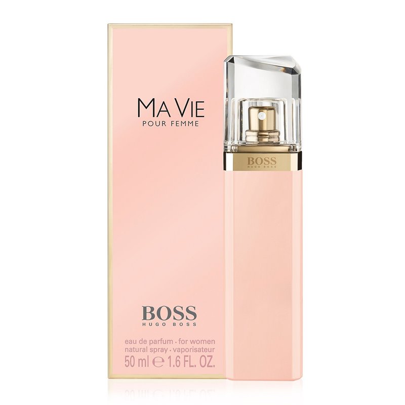 HB MA VIE WOMAN EDP 50VAPO