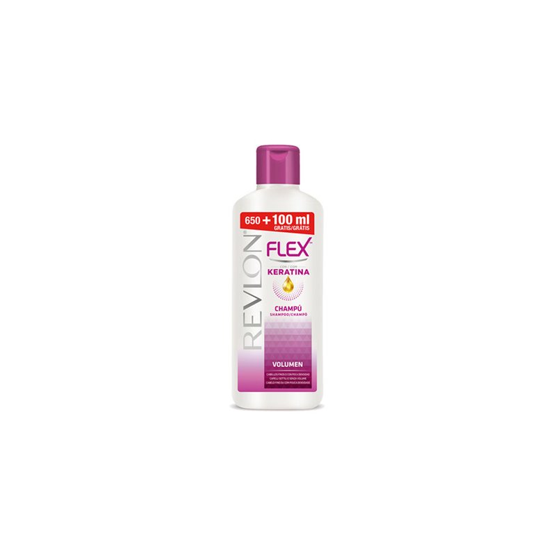 FLEX CH VOLUMEN 650+100ML