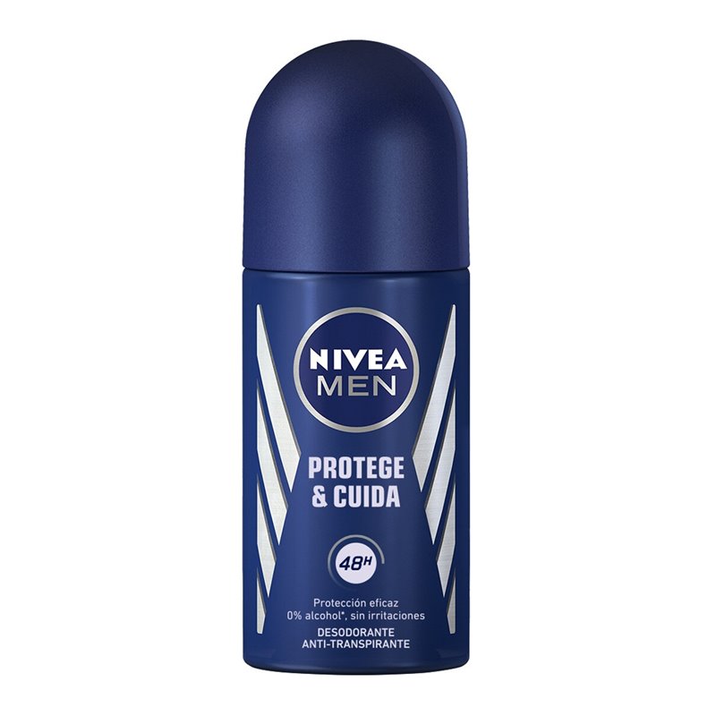 NIVEA DEO ROLL-ON MEN PROTEGE&CUIDA