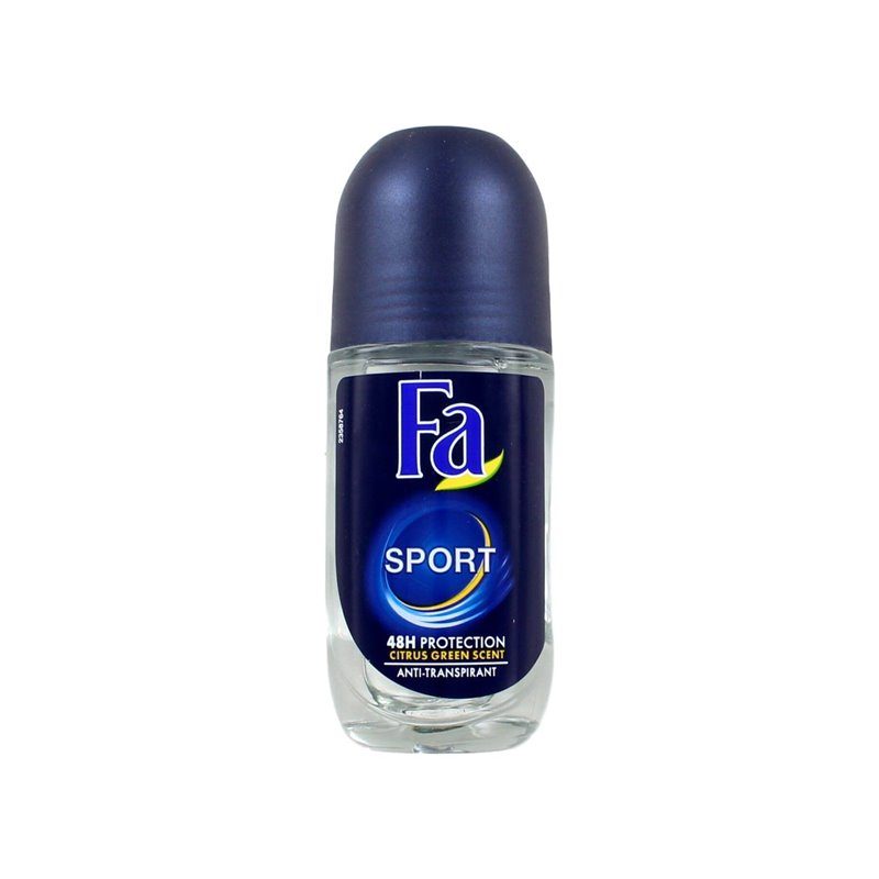FA DEO ROLL-ON SPORT