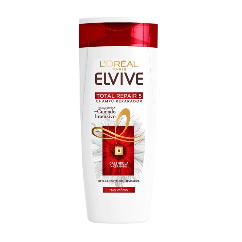 ELVIVE CH 370ML TOTAL REPAIR